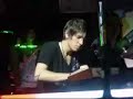 Quentin - John Louly au Must