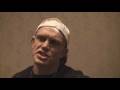 Junie Browning at Ultimate Fighter 8 Finale