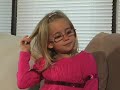 Madyson, the CUTEST girl in the world!!!