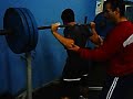 HENRIQUE TREINO SQUAT