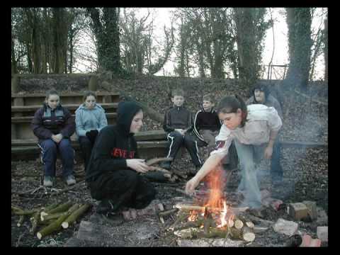 1st Bwlchgwyn Scout Group - FROSTIES ...