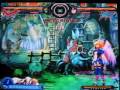 videos de GGXXAC: Dizzy Okizeme (Roboky)