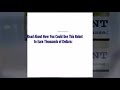 Stock Market – Find Stocks the DOUBLE Overnight