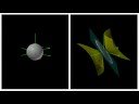 Diagonalizing a quadric 2