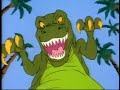 Animated bill & teds excellent adventures opening