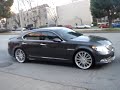 VIP Auto Salon LS460