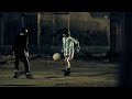 Child - adidas F50i  Messi