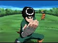 GAARA-ROCK-LEE-VS-KI