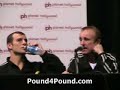Joe Calzaghe Post Bernard Hopkins Fight Joe Calzaghe Post Bernard Hopkins Fight