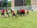 videos de Bronx Kings Pee Wee vs Staten Island Bandits