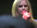 Avril Lavigne Berlin 02.07.2007 Avril Lavigne Berlin 02.07.2007