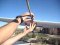 Riddle Rockets - Glider