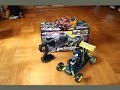 Rc nitro Buggy