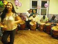 FAM ROJAS & PARRANDEROS DE LOIZA BOMBAZO 2008 PHILLY FAM ROJAS & PARRANDEROS DE LOIZA BOMBAZO 2008 PHILLY