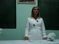 Palestra Esp�rita de Jane Maiolo em Auriflama