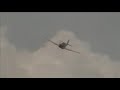 P-51C Mustang