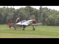 P-51C Mustang
