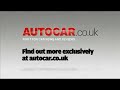 Icon for Post #Fast car on a fast road – by Autocar.co.uk