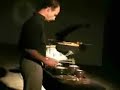 more drums