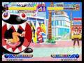 Video game Waka eaten