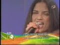 La quinta Estacion - Que te queria en  HOY 