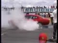Maverick Burnout - Sostenes Rodrigues