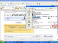 أول درس من قائمة الدروس المختصة بإدارة قناة