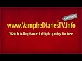 The Vampire Diaries Season 1 Episode 10 Part 5 of 5 The Turning Point