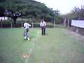 Djair Garcia in Agility Training Soccer