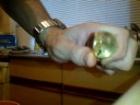 home made bump key home made bump key