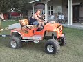 Golf Cart ATV Dune Buggy John Deer Gator motorcycle