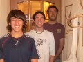 En lo del Compadre JUNAHUAL