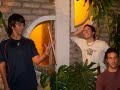 En lo del Compadre JUNAHUAL