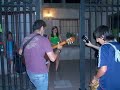 En lo del Compadre JUNAHUAL