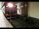 阪神 １０００系　直通特急運用