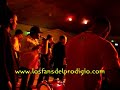 el prodigio - El Refran - en vivo - La Isabela, 12-30-07
