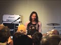 Paul Gilbert - Norwegian Cowbell