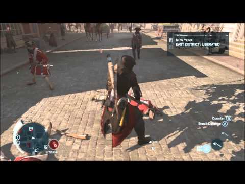 how to get more assassins in assassin's creed 3