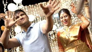 actor-nikhil-siddhartha-gets-married-to-pallavi-varma-amid-lockdown
