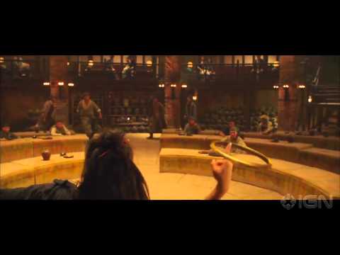 Journey to the West -
