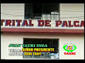 Juan Yauri - Señor Presidente