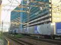 JR貨物 M250系電車