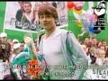ICoF AR - funny video for Alexander Rybak :) Team ICoF AR in Ukraine