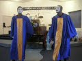 Minister  &amp; Missionary Gwin  Mime   when I STEP  A SIDE