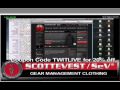 Twit live 0ct 5 08