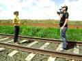 videos de Bastidoes da notícia  Unemat Jornalismo