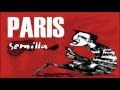 Paris - Los espejos