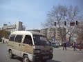 Han Kou Xi Lu on a beautiful Spring day