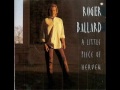 Roger Ballard - Slow Movin' Storm