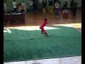 Changquan 1: University Wushu Competition